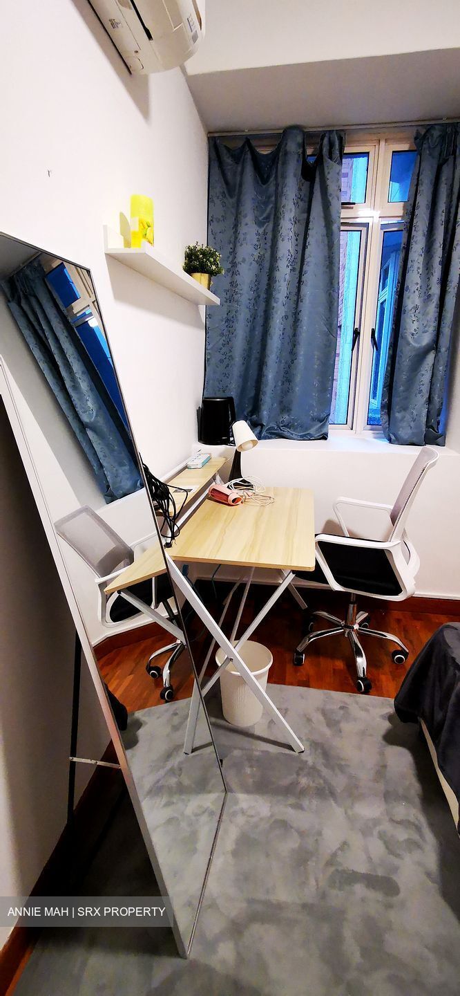 Langston Ville (D9), Apartment #450180051